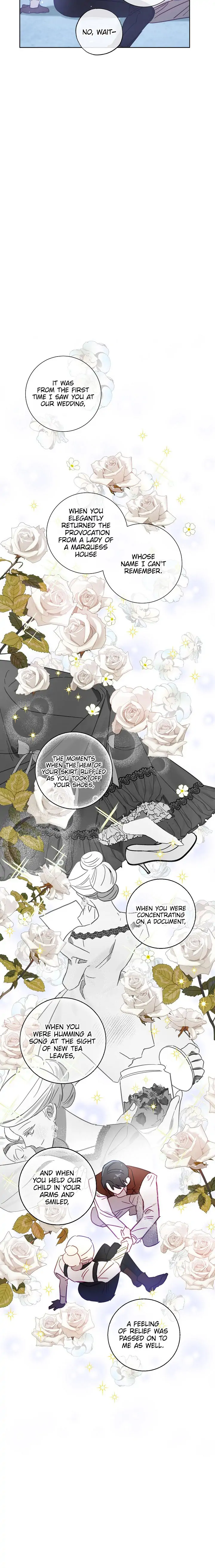 I Failed to Divorce My Husband Chapter 20 - page 10