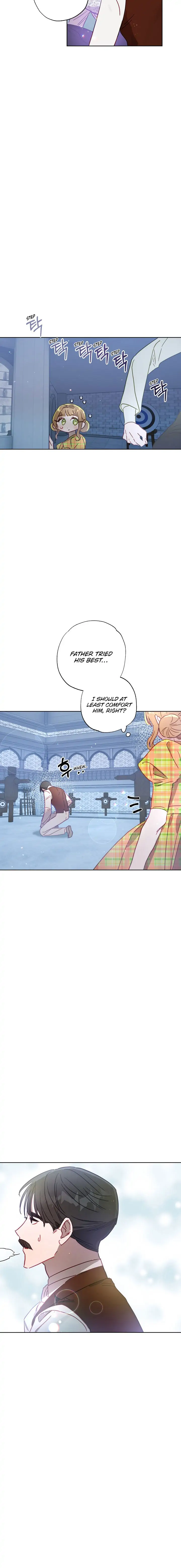 I Failed to Divorce My Husband Chapter 20 - page 12