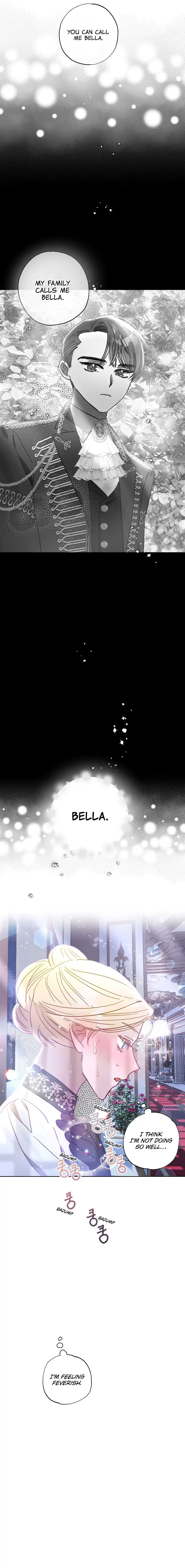 I Failed to Divorce My Husband Chapter 20 - page 14