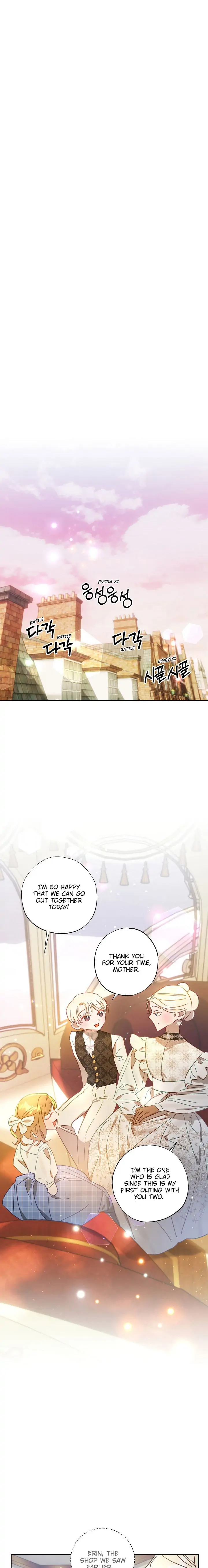 I Failed to Divorce My Husband Chapter 20 - page 15