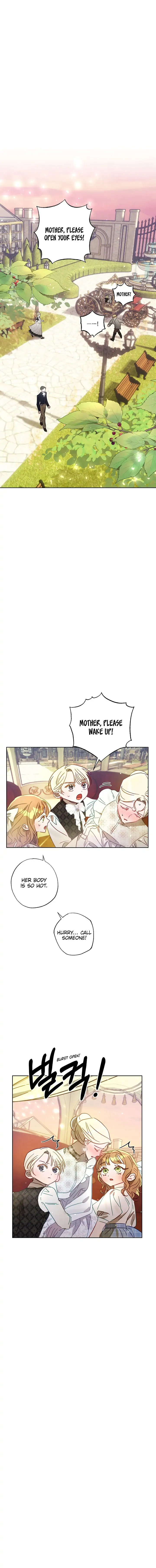 I Failed to Divorce My Husband Chapter 20 - page 19