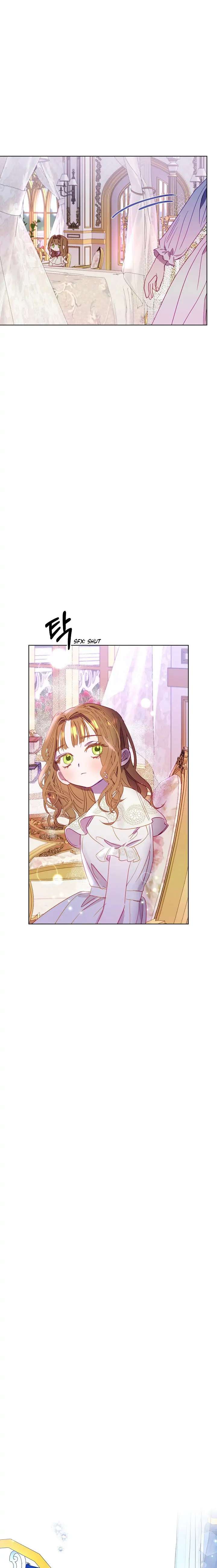 I Failed to Divorce My Husband Chapter 2 - page 11