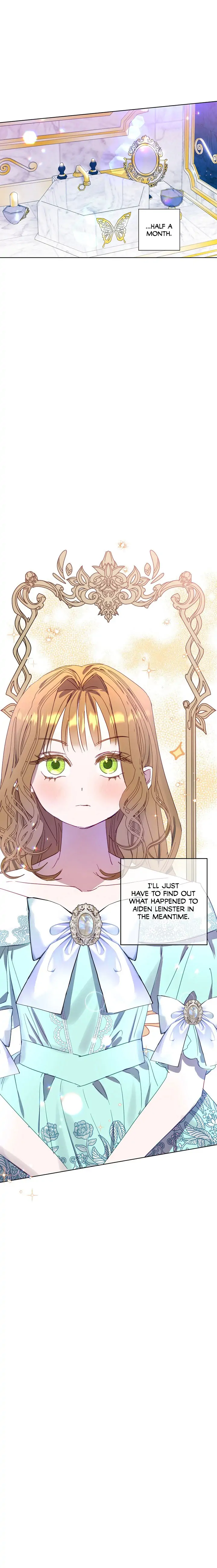 I Failed to Divorce My Husband Chapter 2 - page 16