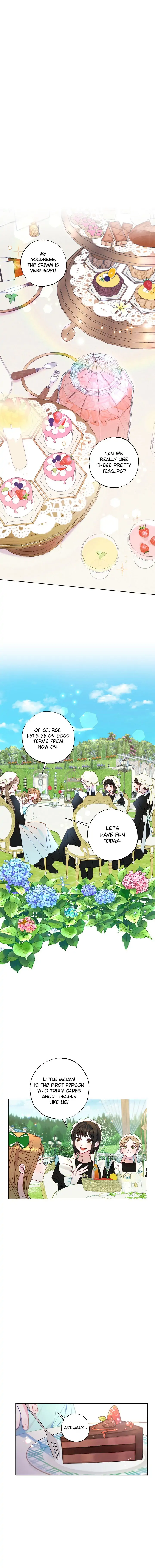 I Failed to Divorce My Husband Chapter 2 - page 17