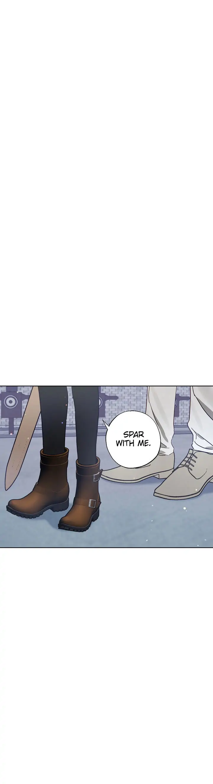 I Failed to Divorce My Husband Chapter 19 - page 14