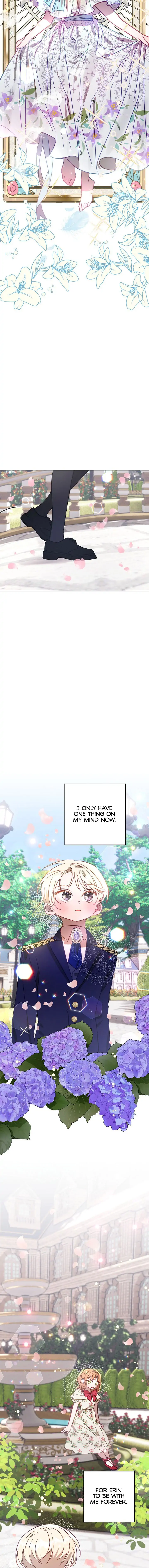I Failed to Divorce My Husband Chapter 18 - page 14