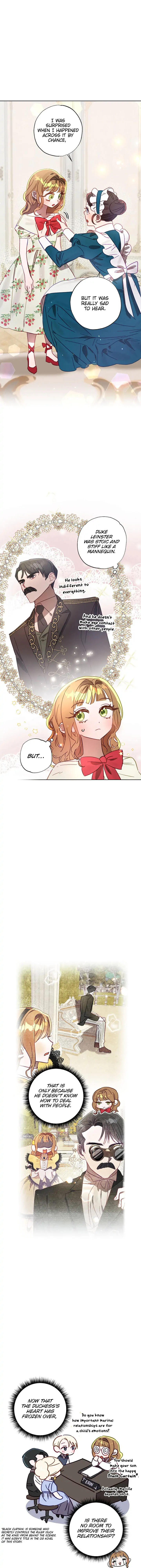 I Failed to Divorce My Husband Chapter 18 - page 4