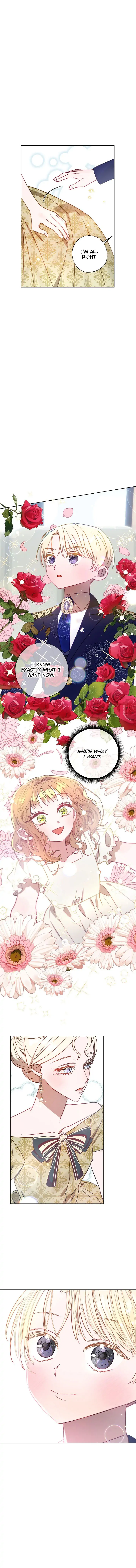 I Failed to Divorce My Husband Chapter 18 - page 9