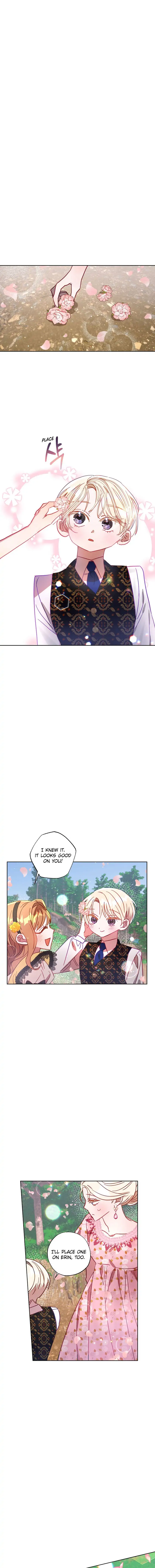 I Failed to Divorce My Husband Chapter 16 - page 11