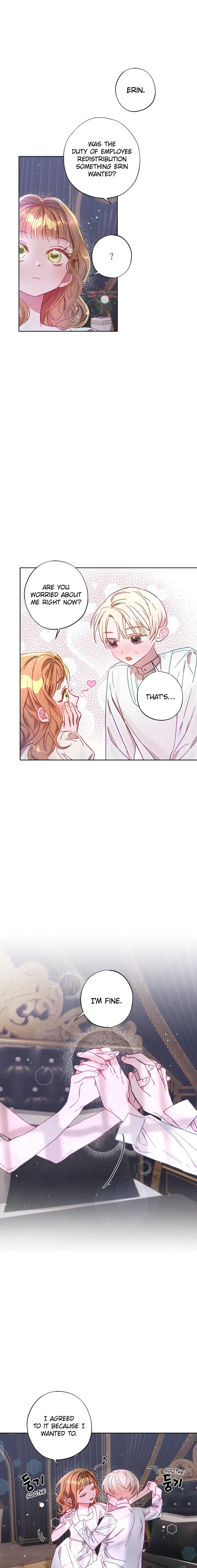 I Failed to Divorce My Husband Chapter 14 - page 5