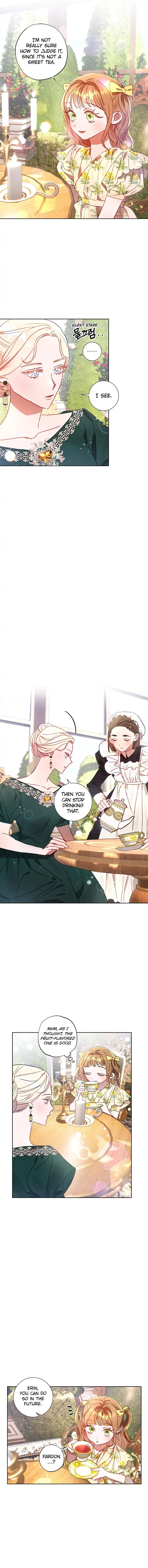 I Failed to Divorce My Husband Chapter 13 - page 12