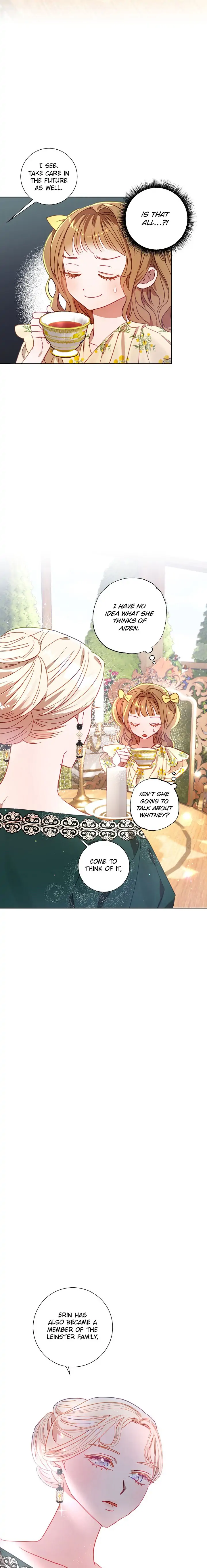 I Failed to Divorce My Husband Chapter 13 - page 14