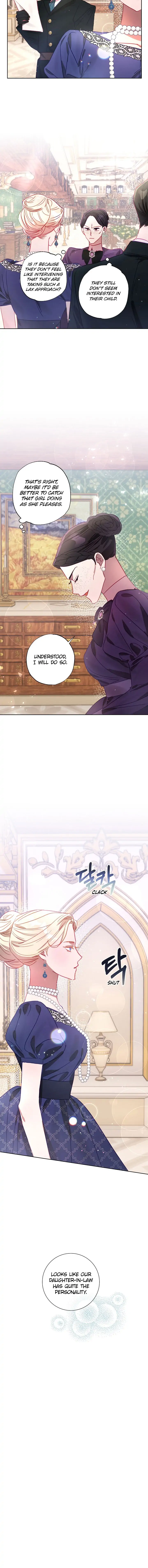 I Failed to Divorce My Husband Chapter 13 - page 6