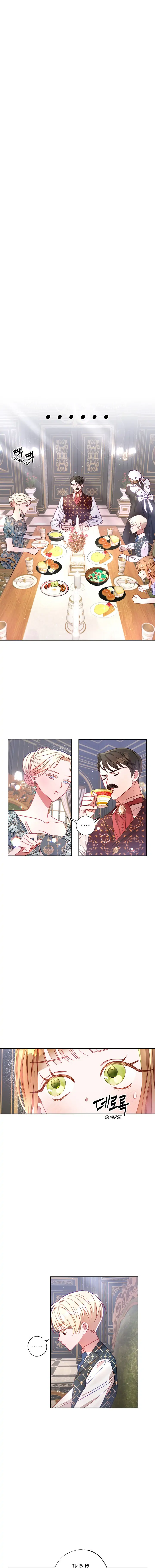 I Failed to Divorce My Husband Chapter 13 - page 8