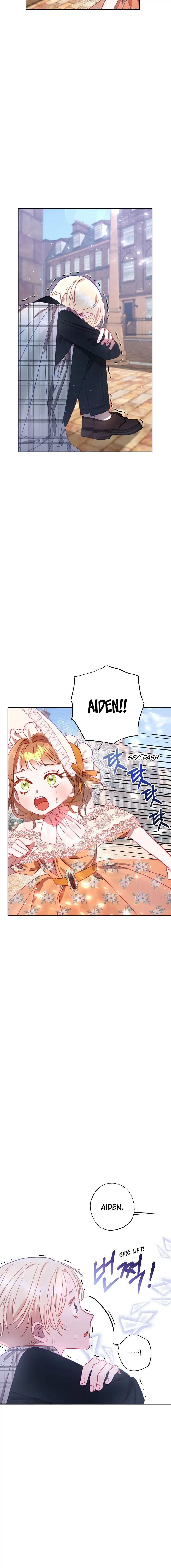 I Failed to Divorce My Husband Chapter 11 - page 13