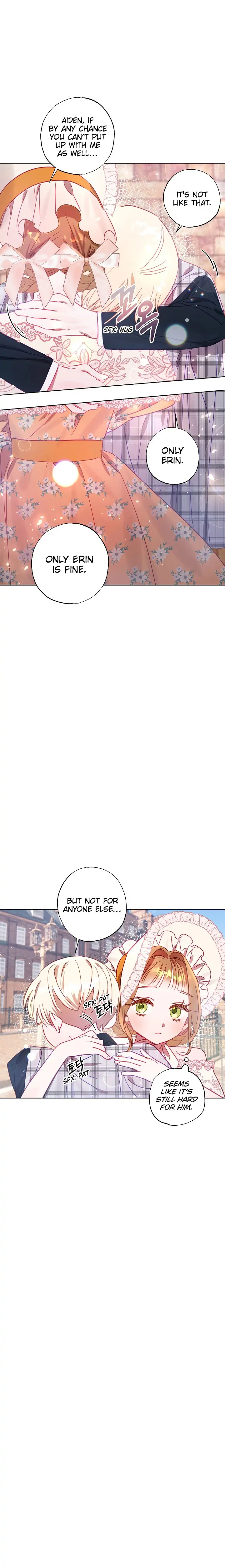 I Failed to Divorce My Husband Chapter 11 - page 15