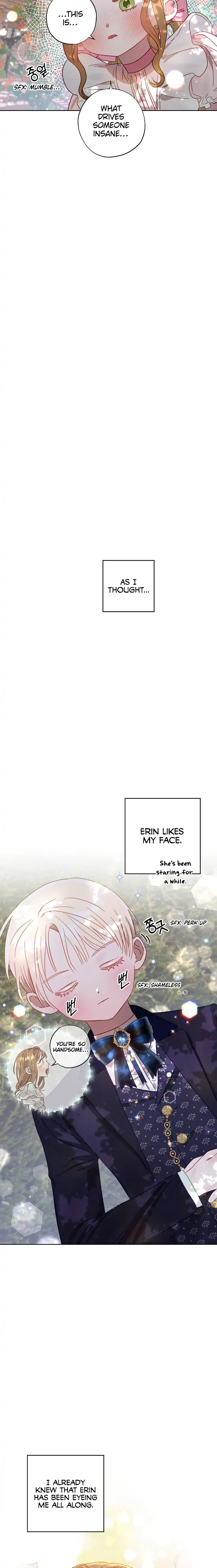 I Failed to Divorce My Husband Chapter 9 - page 14