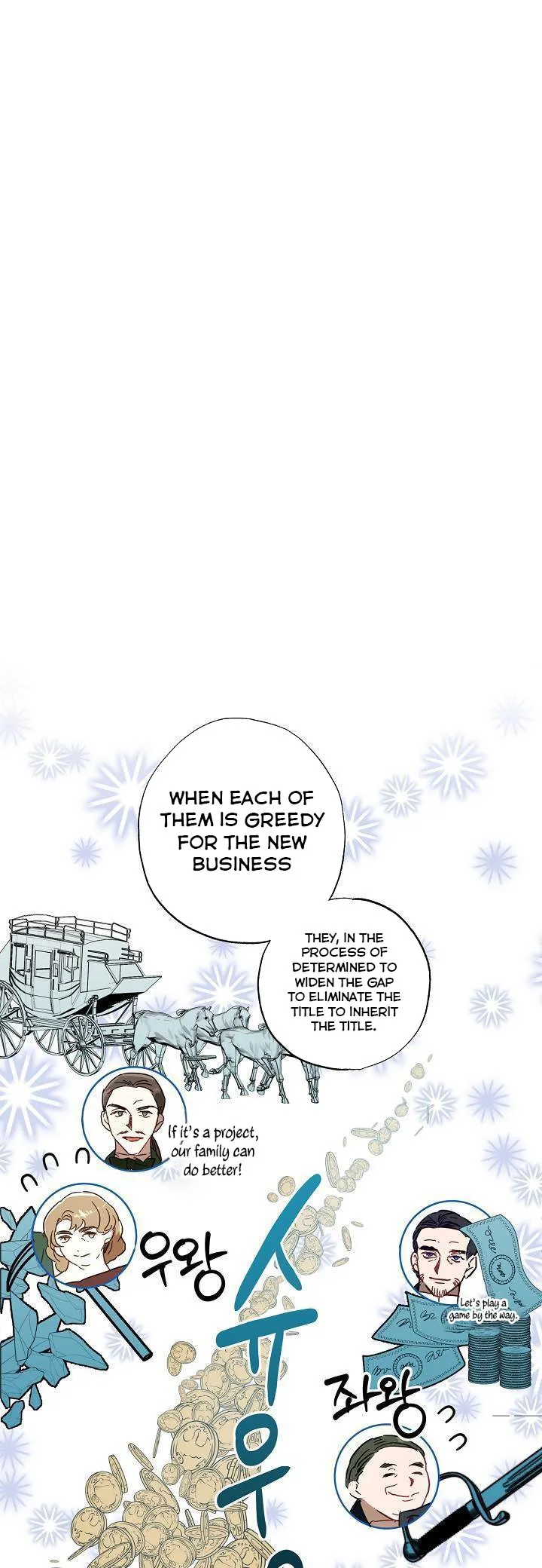 I Failed to Divorce My Husband Chapter 35 - page 15