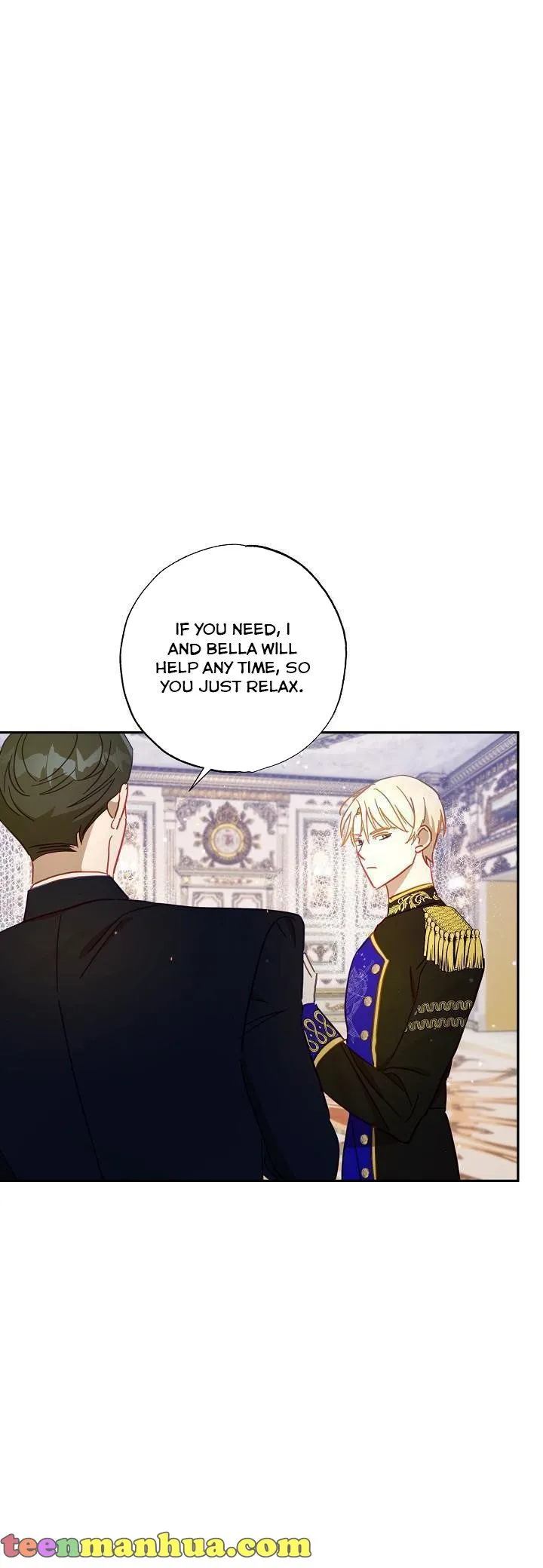 I Failed to Divorce My Husband Chapter 35 - page 17