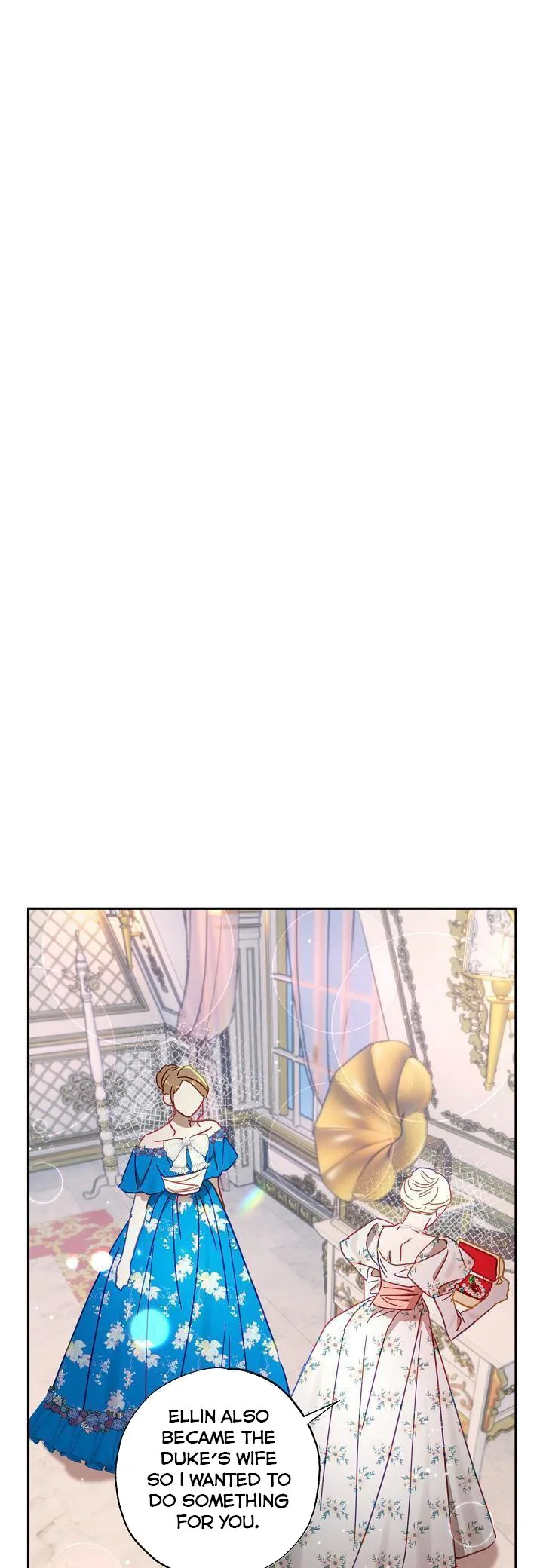 I Failed to Divorce My Husband Chapter 35 - page 23