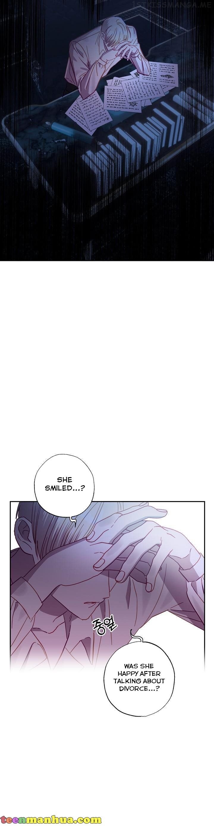 I Failed to Divorce My Husband Chapter 40 - page 13