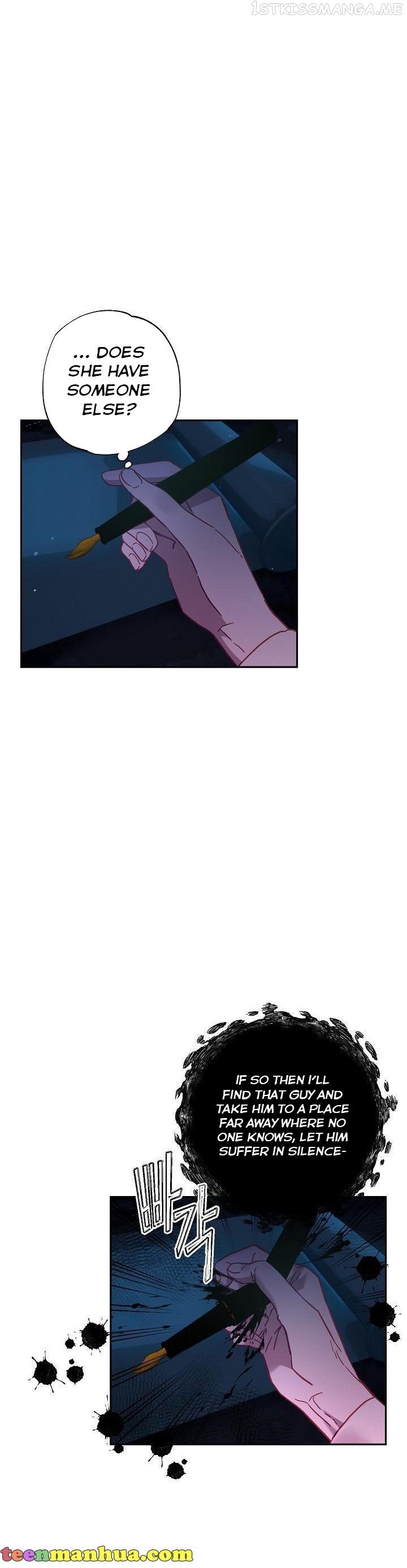 I Failed to Divorce My Husband Chapter 40 - page 15