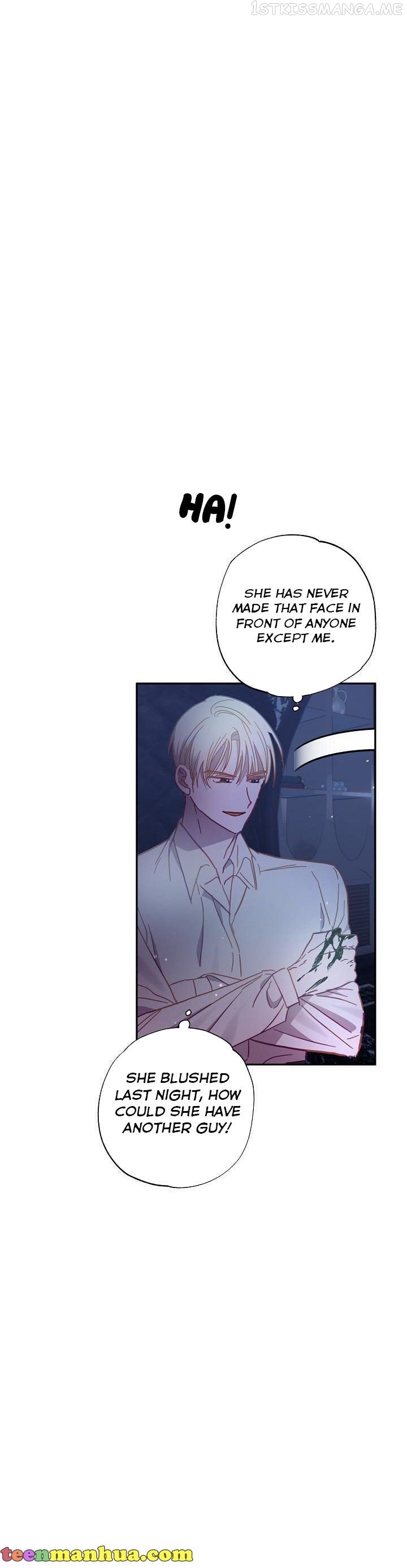 I Failed to Divorce My Husband Chapter 40 - page 17