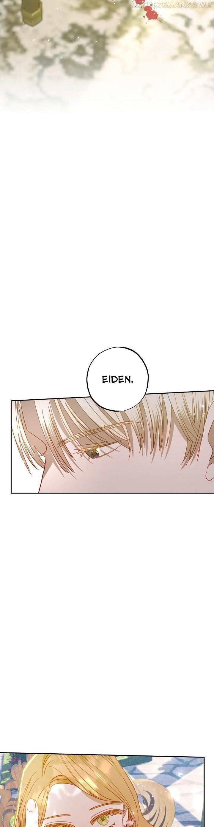 I Failed to Divorce My Husband Chapter 40 - page 2