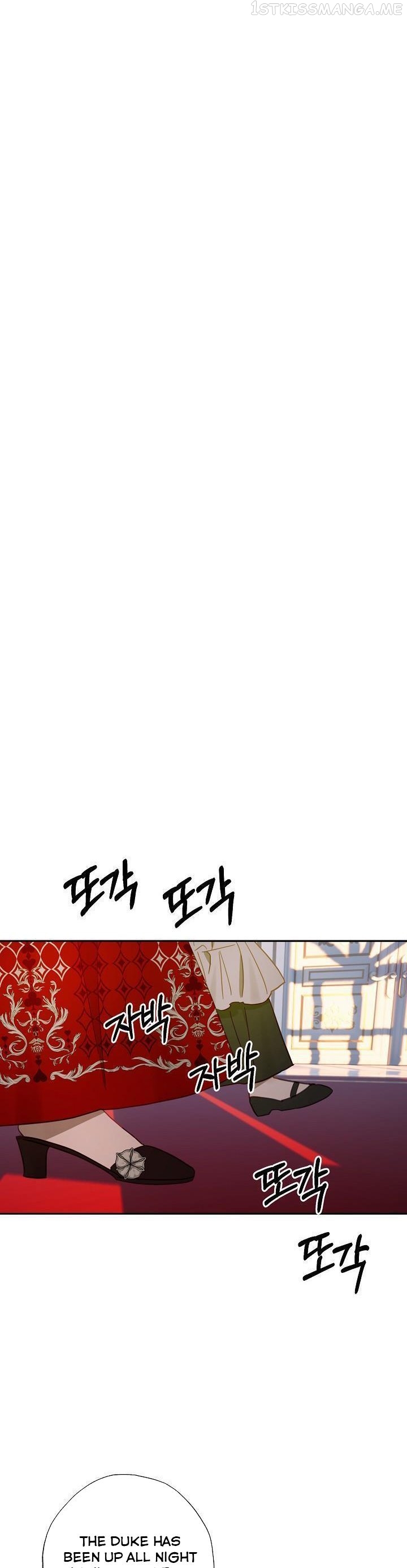 I Failed to Divorce My Husband Chapter 40 - page 20