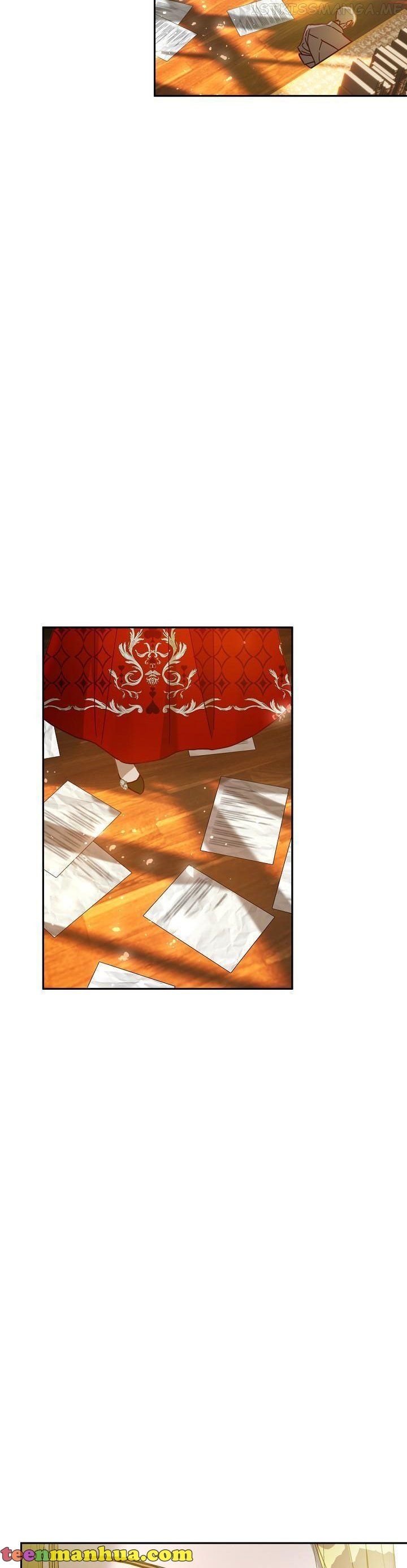 I Failed to Divorce My Husband Chapter 40 - page 24