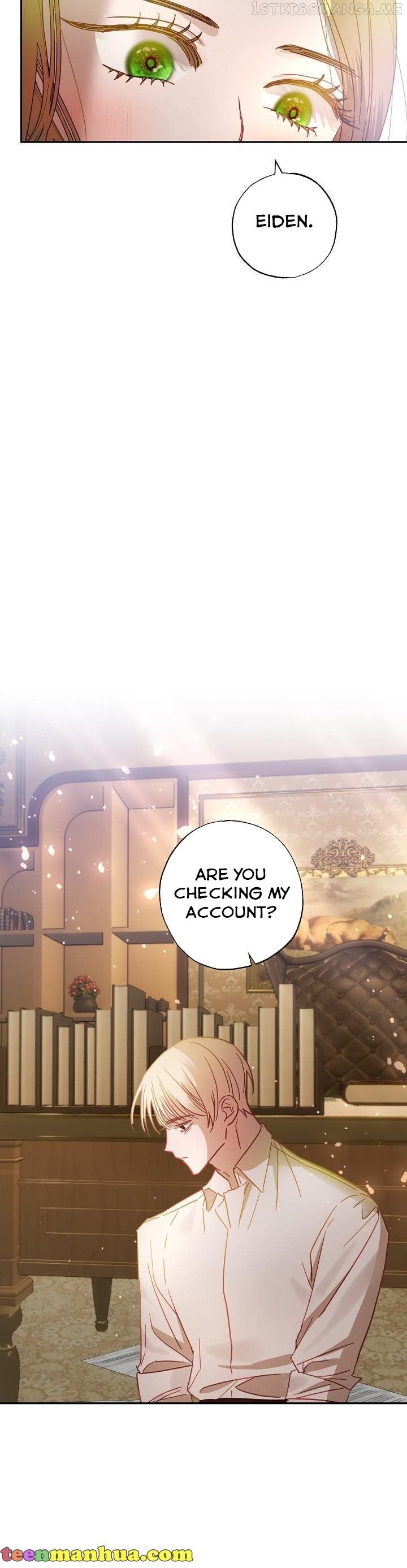 I Failed to Divorce My Husband Chapter 40 - page 25