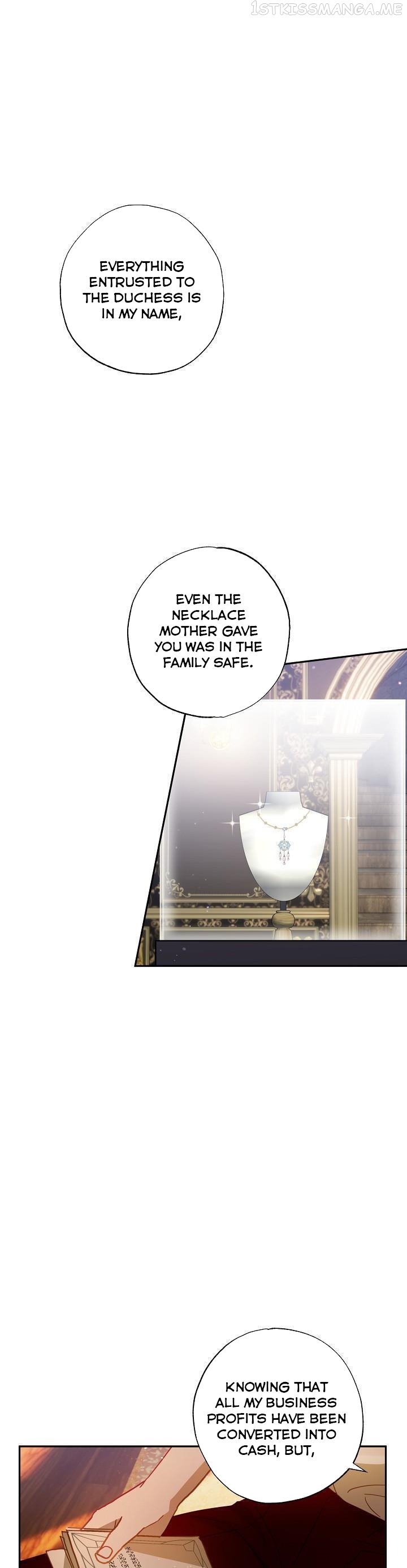 I Failed to Divorce My Husband Chapter 40 - page 28