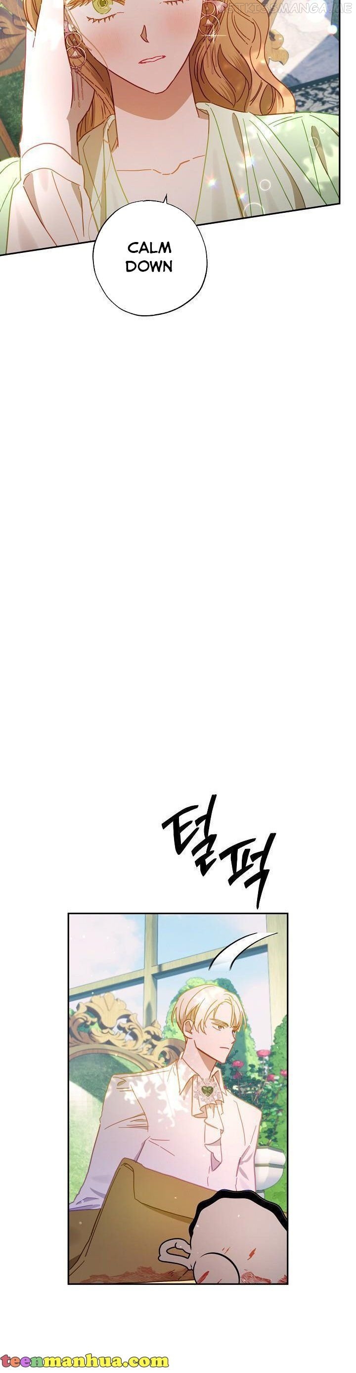 I Failed to Divorce My Husband Chapter 40 - page 3