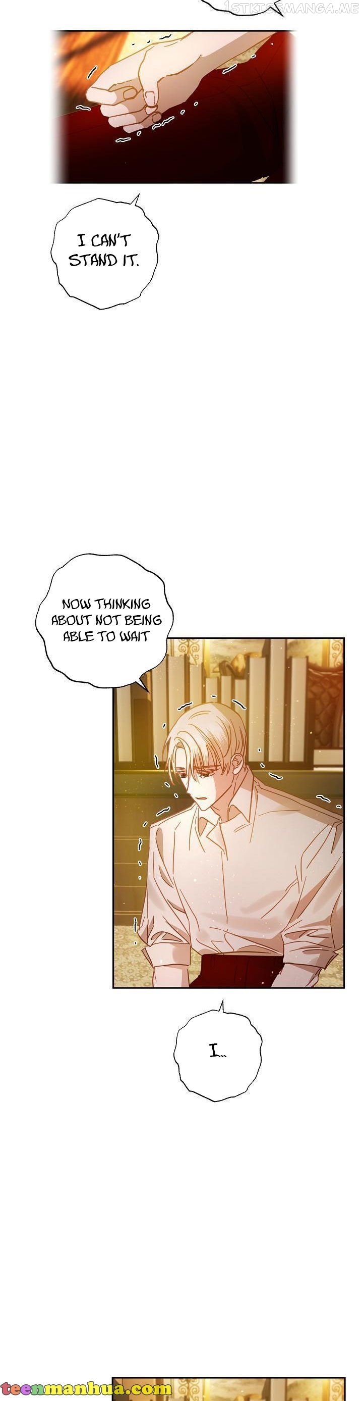 I Failed to Divorce My Husband Chapter 40 - page 36