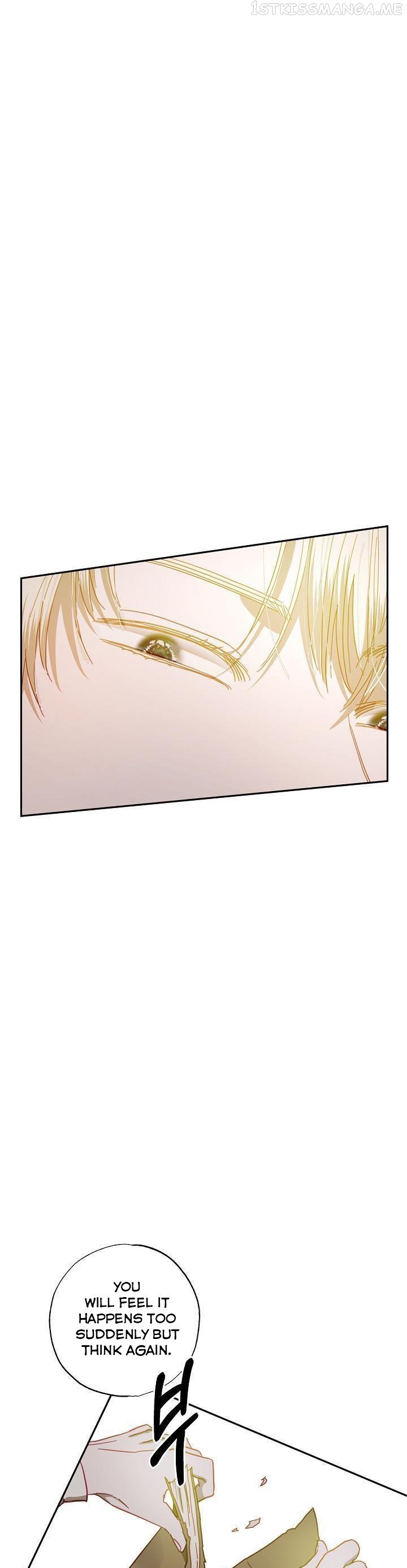 I Failed to Divorce My Husband Chapter 40 - page 4
