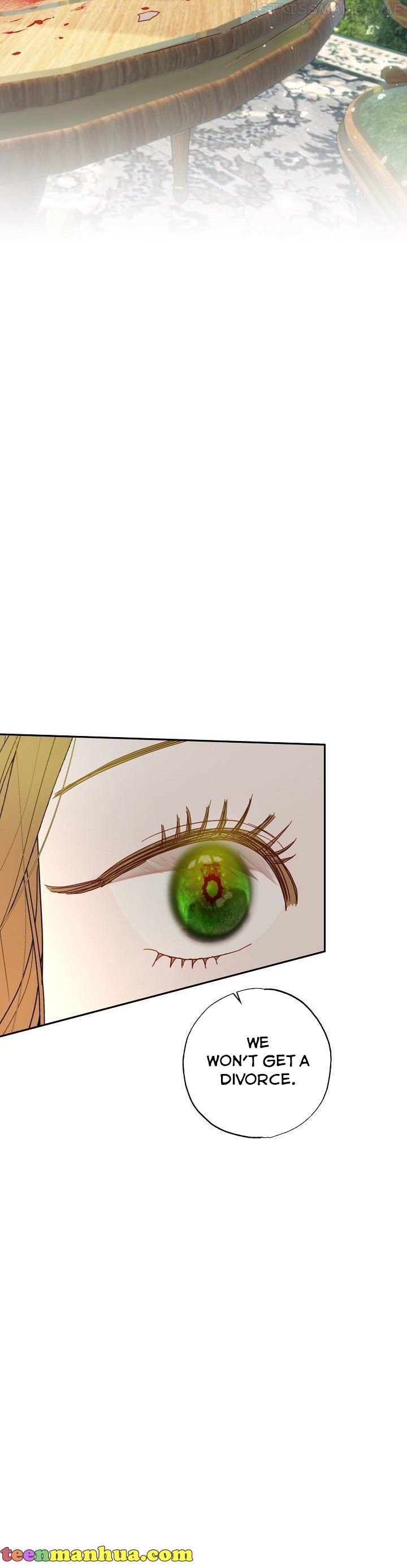 I Failed to Divorce My Husband Chapter 40 - page 6