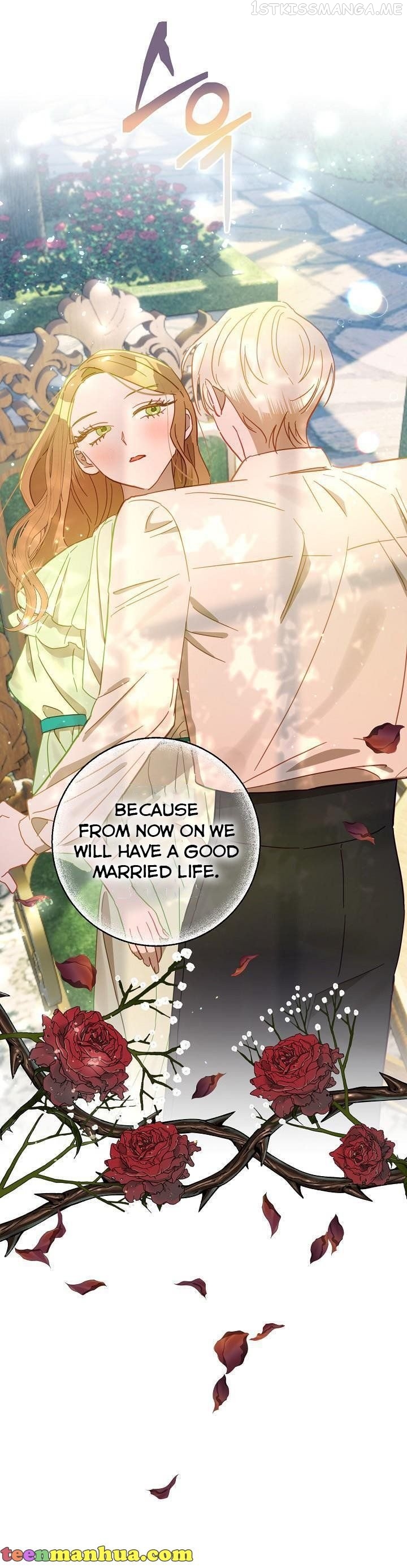 I Failed to Divorce My Husband Chapter 40 - page 7