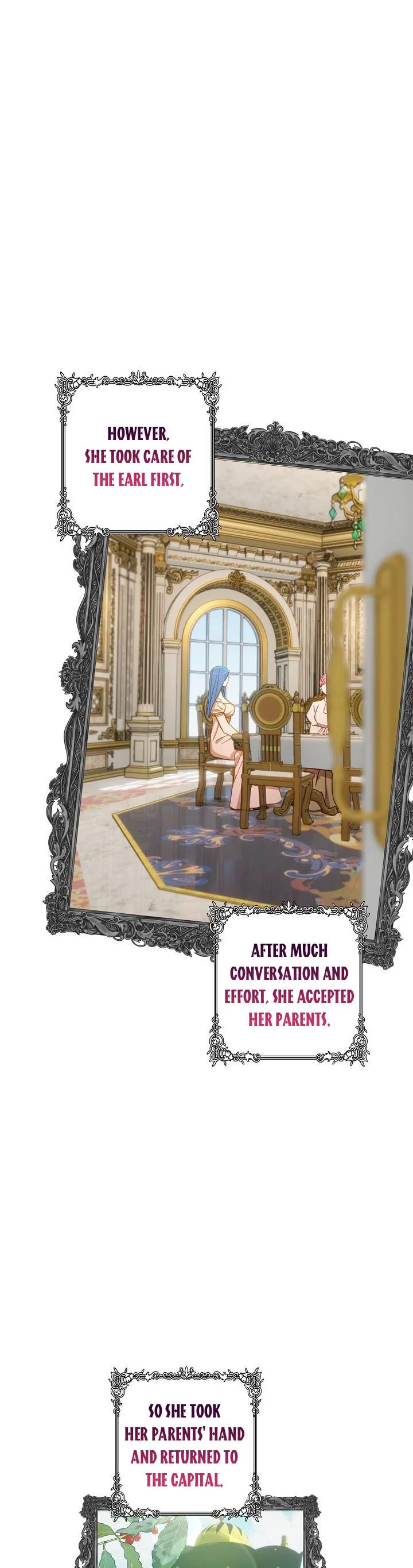 I Failed to Divorce My Husband Chapter 49 - page 14