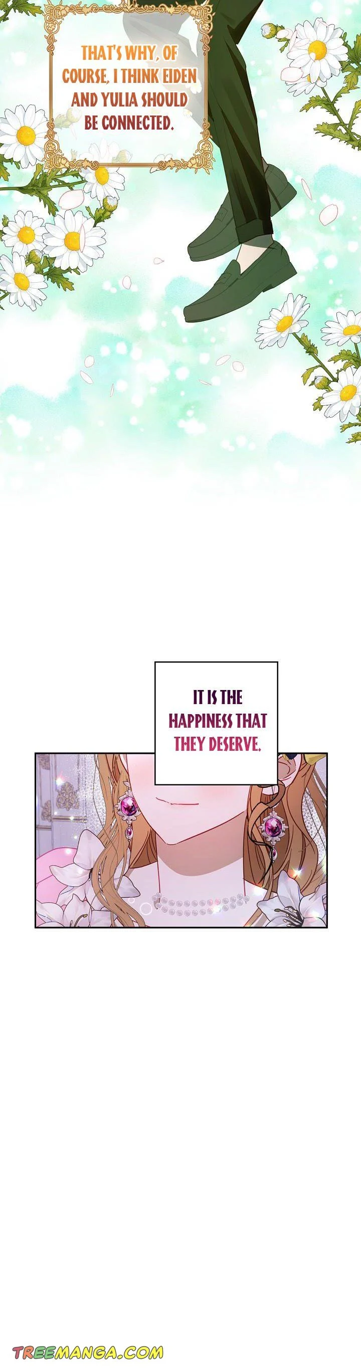 I Failed to Divorce My Husband Chapter 49 - page 21