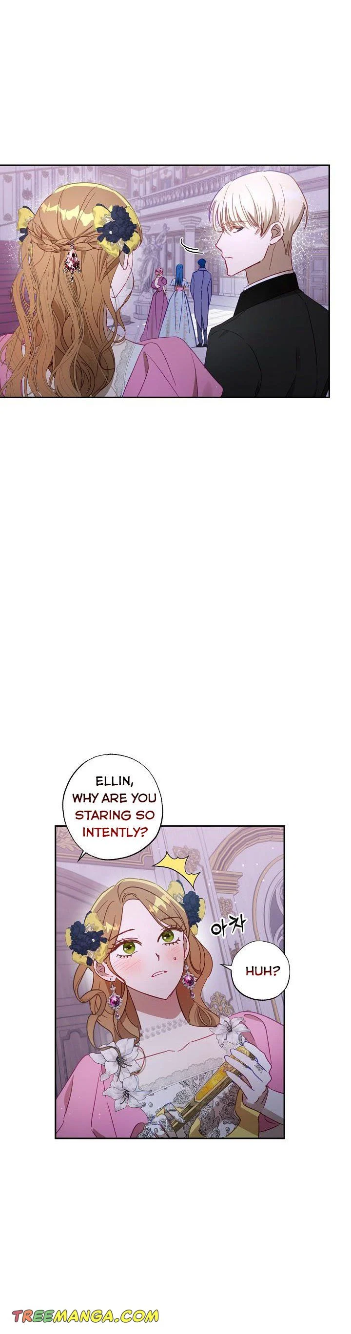 I Failed to Divorce My Husband Chapter 49 - page 32