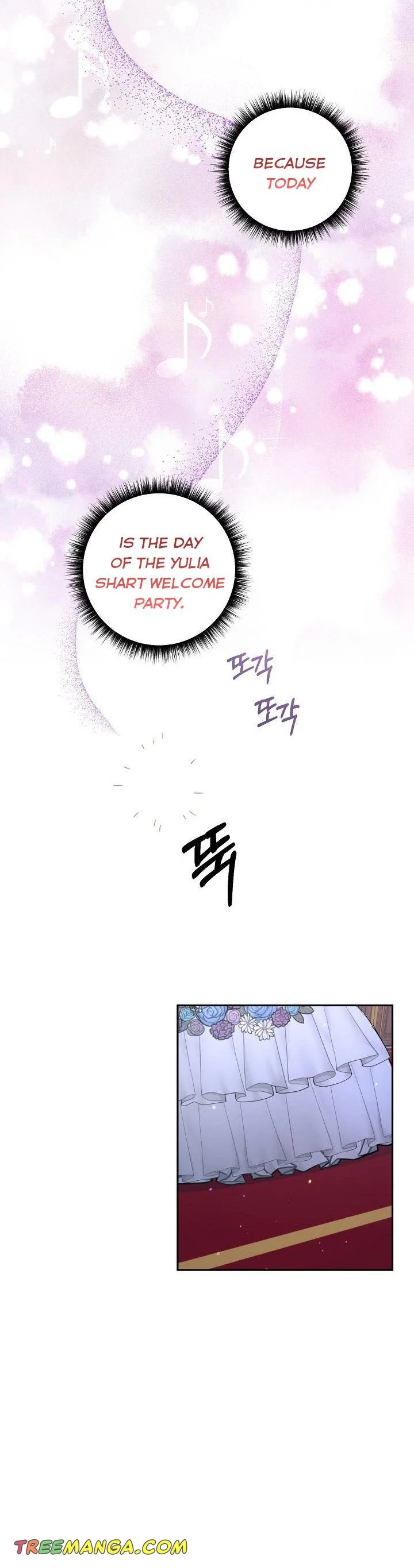 I Failed to Divorce My Husband Chapter 49 - page 4