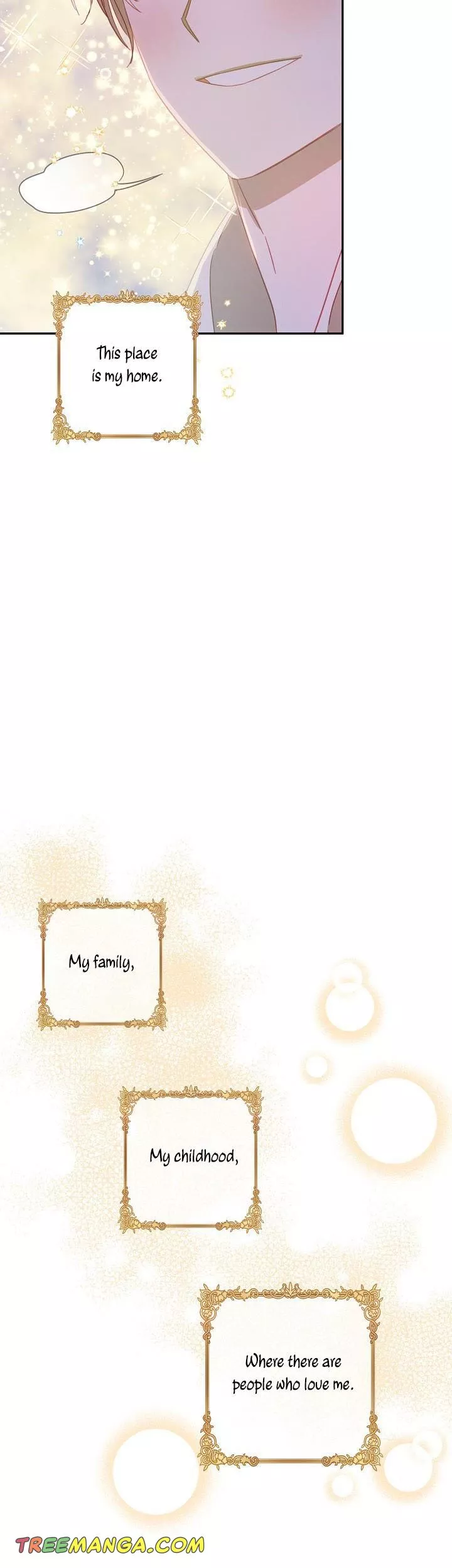 I Failed to Divorce My Husband Chapter 48 - page 28