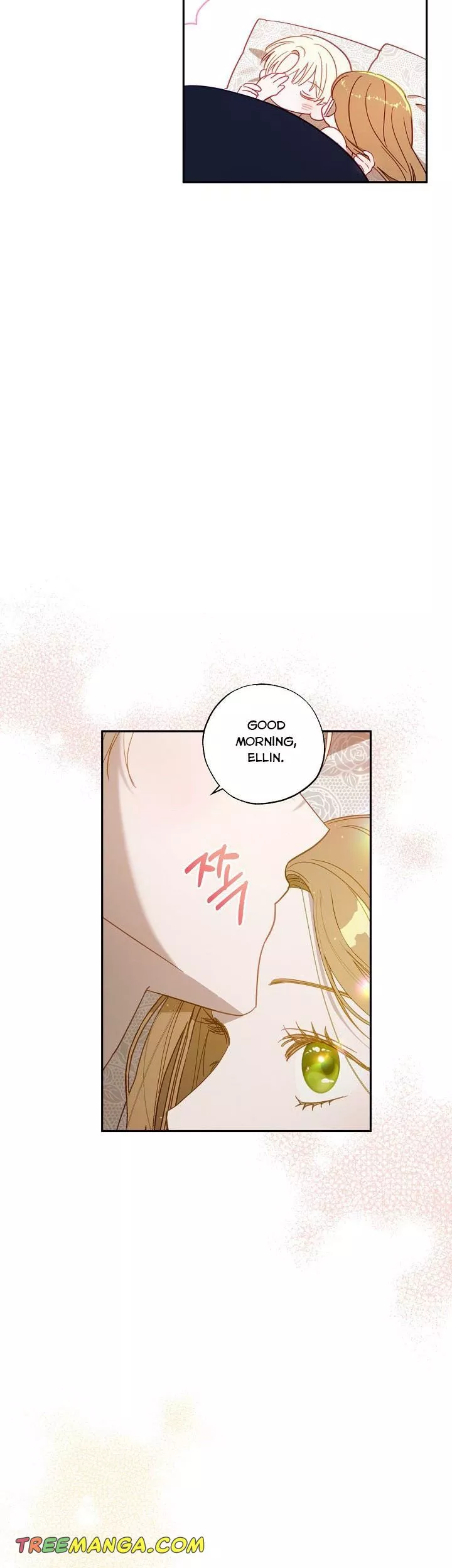 I Failed to Divorce My Husband Chapter 48 - page 3