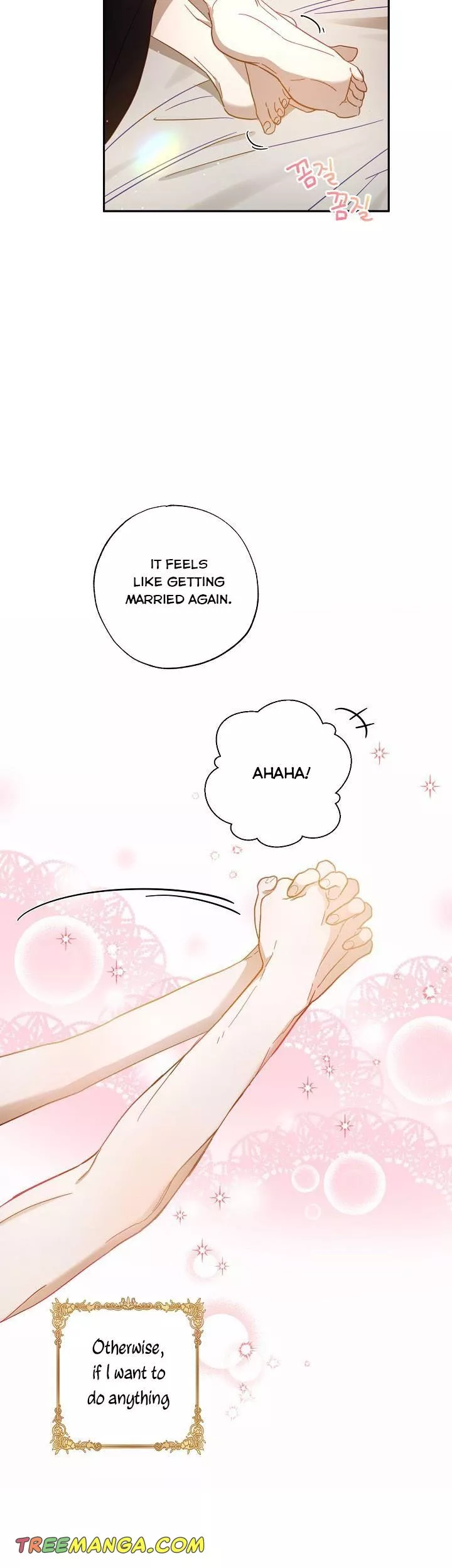 I Failed to Divorce My Husband Chapter 48 - page 6
