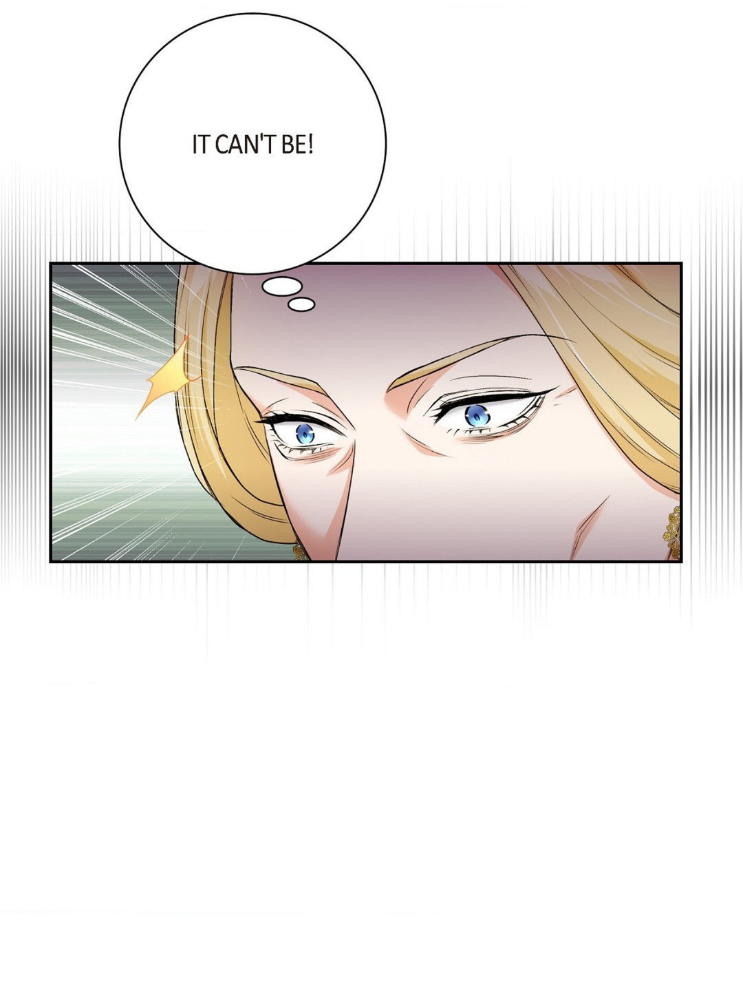 Don't Look For Me Chapter 9 - page 3
