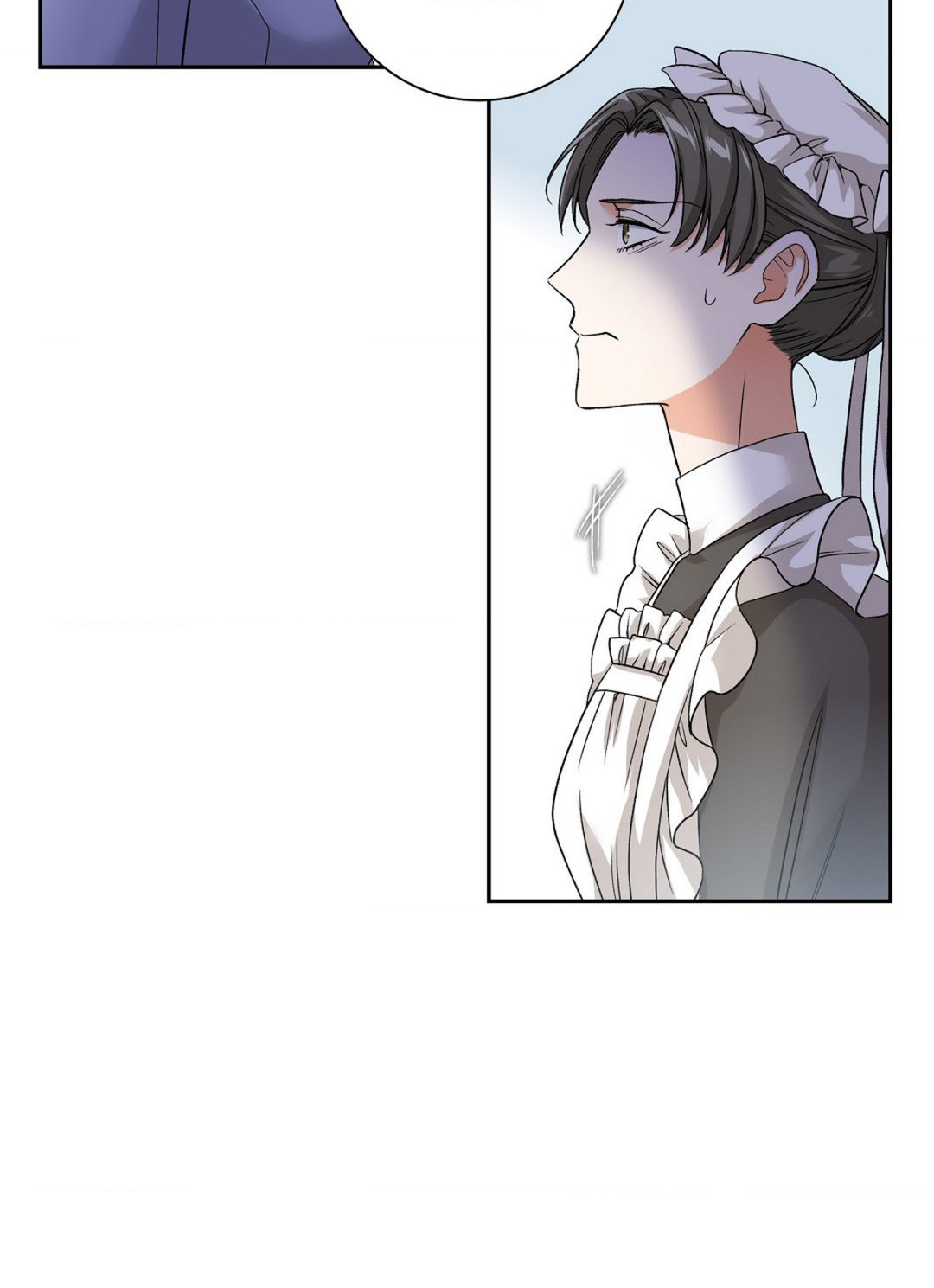 Don't Look For Me Chapter 9 - page 34