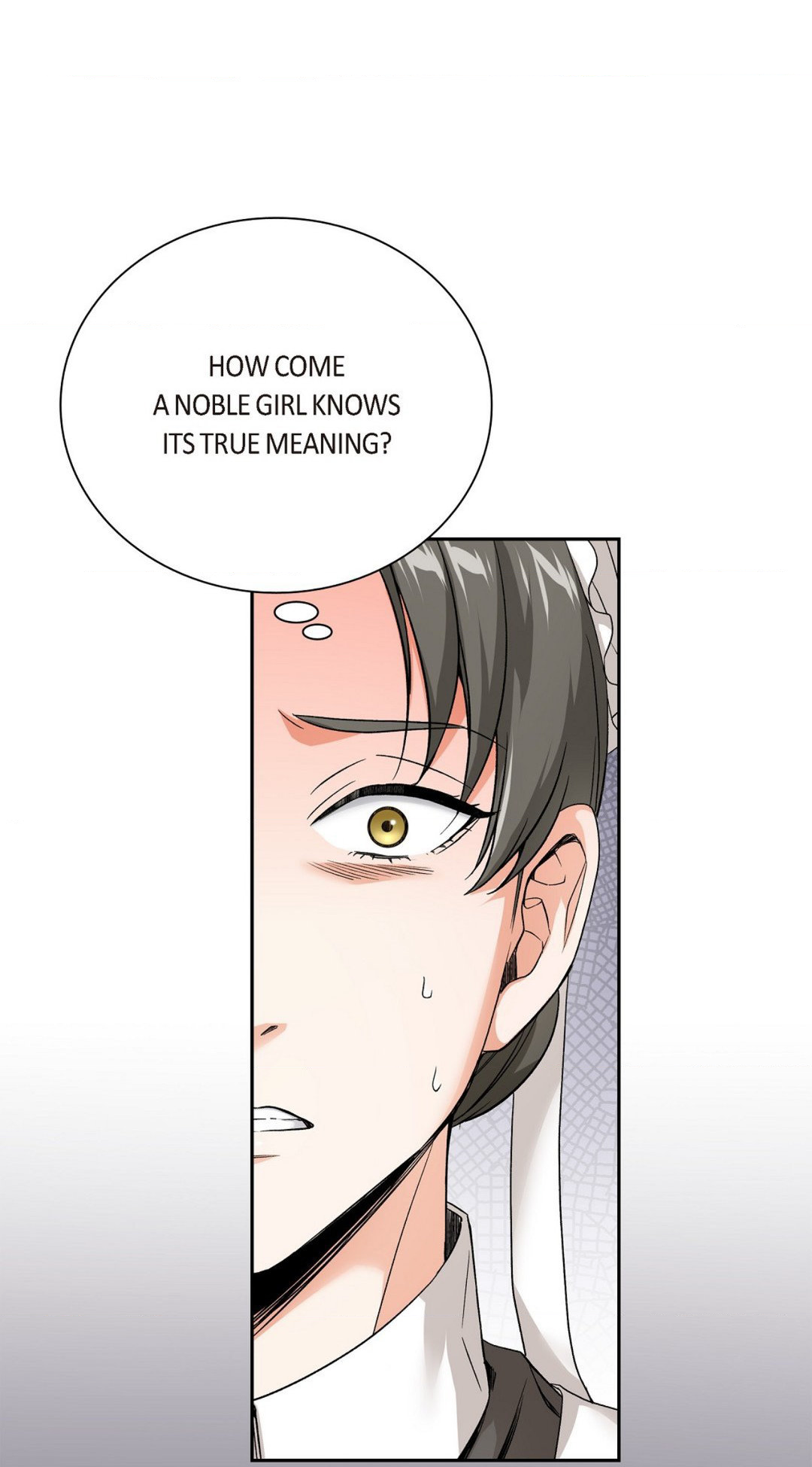 Don't Look For Me Chapter 9 - page 36