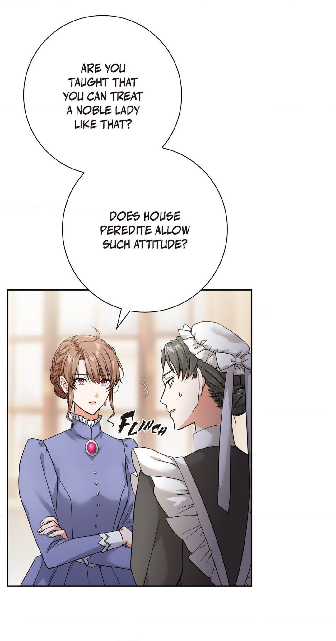 Don't Look For Me Chapter 9 - page 43