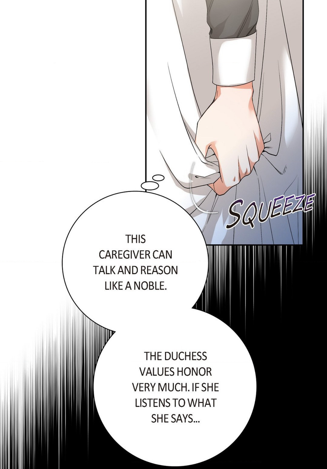 Don't Look For Me Chapter 9 - page 48