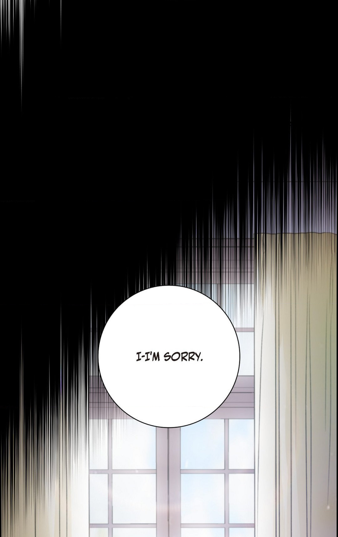 Don't Look For Me Chapter 9 - page 49